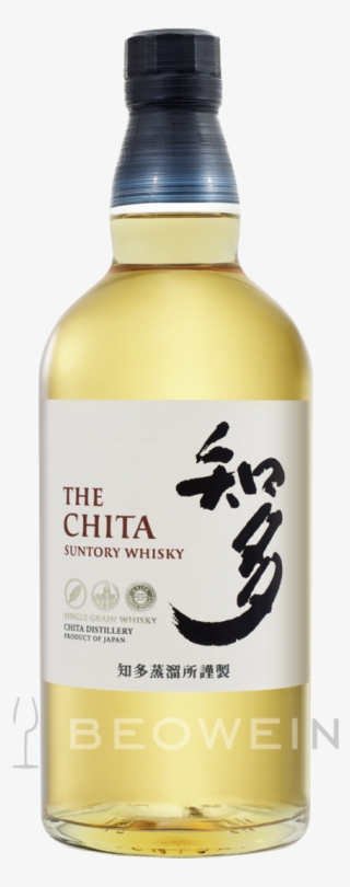 Chita Suntory Single Grain Whisky 0,7 L - Chita Single Grain Whisky