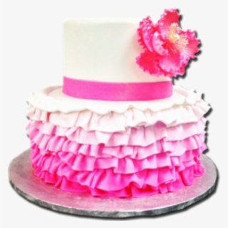 Pink Ombre - Portable Network Graphics