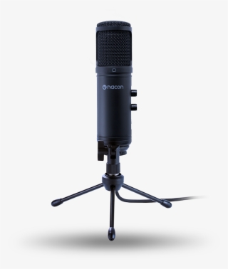 Micro Streaming St-200 - Trust Signa Studio Microphone Wired Black Hardware/electronic