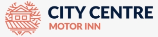 City Centre Motor Inn Armidale Accommodation - Av Dawson Logo