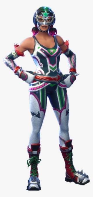 Brilliant Striker Fortnite Png