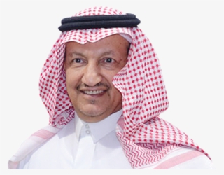 Abdul Aziz Al-ruwais, Governor Of Saudi Communications - Saudi Arabia