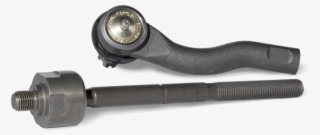 Moog Tie Rod Ends Background - Steering