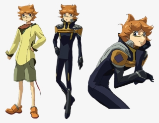 Ginga Kikoutai Majestic Prince Sugura