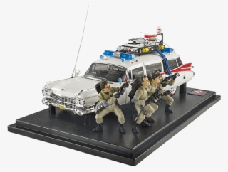 Ghostbusters Ecto 1 And 2 Hot Wheels Decals - Hot Wheels Elite Ecto-1 Ghostbusters 1:18 Scale