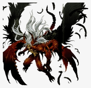 No Caption Provided - Majin Dark Schneider