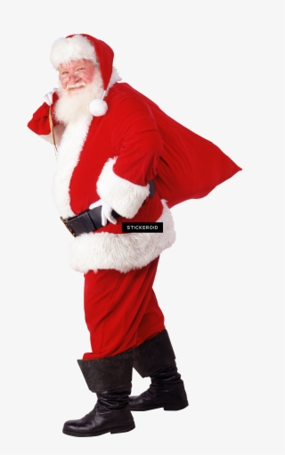 Santa Claus - Beginning Christmas For Piano