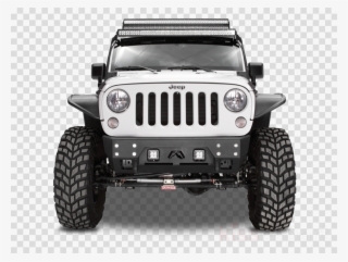Jeep Jk Stubby Front Bumper Without Winch Clipart 2017 - Jeep Jk Stubby Front Bumper Without Winch