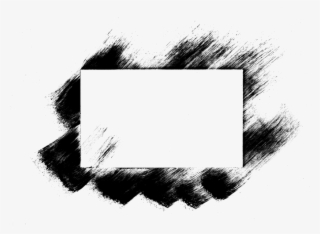 Brush Frame Png Picture Download - Stock Illustration