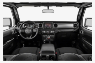 New 2018 Jeep Wrangler Sport - 2019 Kia Soul Base