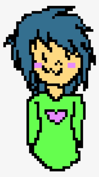 Yin Sprite - Illustration