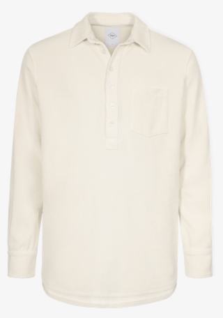 Terry Cannoli Cream - Shirt