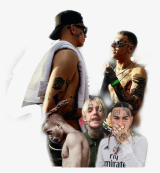 Milion 6ix9ine Tekash6ix9ine Tekashi69 Xxxtentacion - Fly Emirates Logo Arsenal