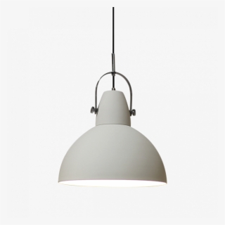 Hoop Sand White Pendant - Rydéns Hoop Pendant Lamp Sand White
