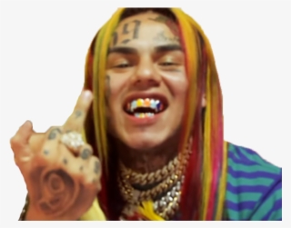 Https - //image - Noelshack - Com/fichiers/2018/30/ - Nicki Minaj And 6ix9ine