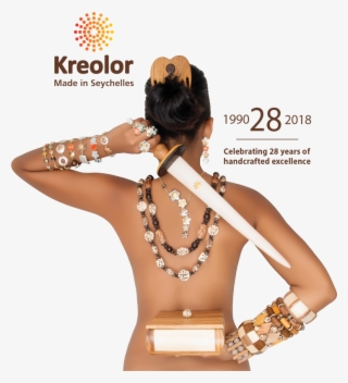 Kreolor Seychelles - Seychelles International Airport