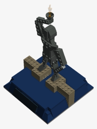 The Seven Wonders Of The Ancient World - Figurine