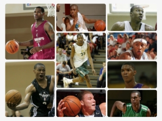 Young Bucks - Blake Griffin La Clippers