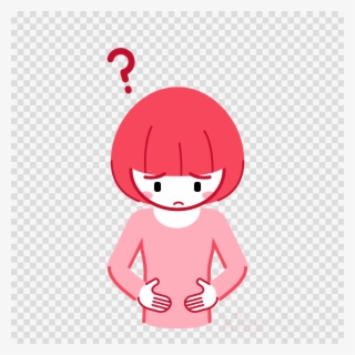 Teen Pregnant Clipart Teenage Pregnancy Clip Art - Devil Horn Transparent Background