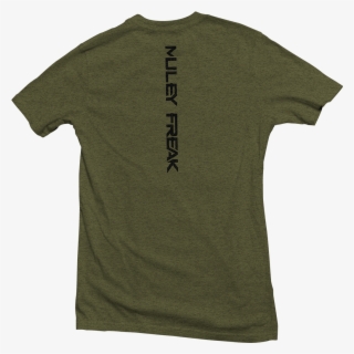 Young Buck Topo T's - T-shirt