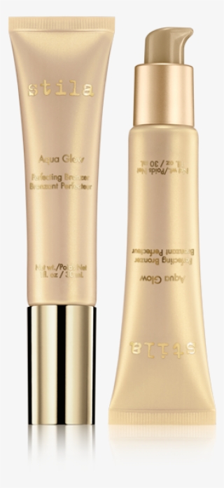 Stila Aqua Glw Gl Brnzr R5b V=1502187991 - Stila Aqua Glow Perfecting Bronzer 29ml