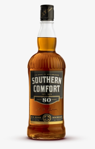 Southern Comfort