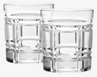 Ralph Lauren Greenwich Whiskey Glass Set - Ralph Lauren Old Fashioned Glasses Grenwich