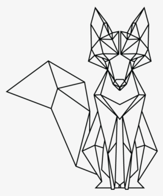 Geometric Fox - Google Search - Geometric Fox