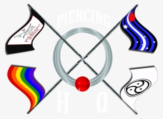Piercing Hq