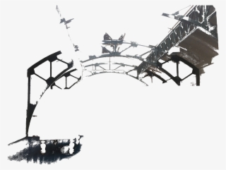 An Exploration Through The Layering Of A Surface - Floor Plan