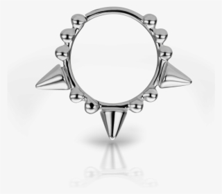 I'm Not Badass Enough For A Nose Ring, But If I Were - Septum Piercing