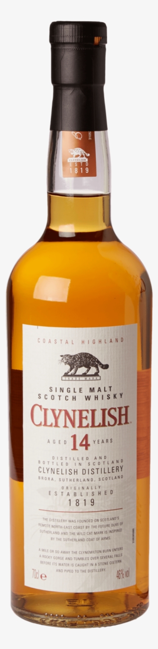 Whiskey Api/test Urls - Clynelish 14 Year Old Single Malt Whisky