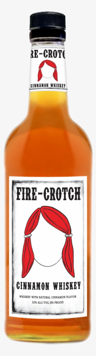 Fire-crotch Cinnamon Whiskey Is A Social Lubricant - Tri-vin Imports, Inc.