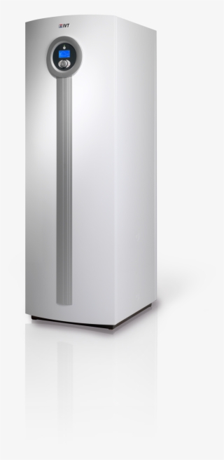 Greenline-he - Ground Source Heat Pump German