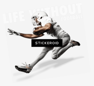 American Football Player Sport - American Football Player Png