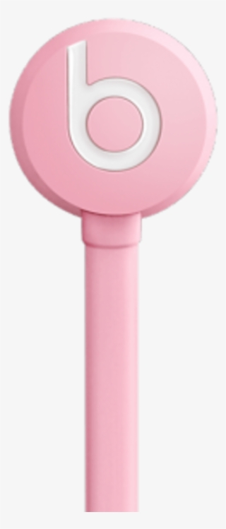 Advertisement - Urbeats In-ear Headphones (nicki Minaj Special Edition)