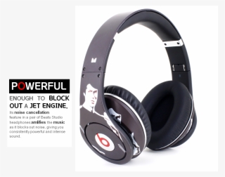 Limited Commemorative Edition - Beats Studio