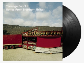 Bonus 7" Side A - Teenage Fanclub - Songs From Northern Britain [cd]