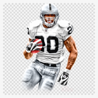 Nfl Players Png Clipart Face Mask American Football