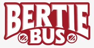Bertie Bus Logo - Thomas Land