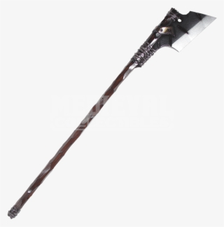 Chaos Larp Long Axe