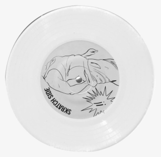 Image Of Butt Sniff Breaks 7" - Sketch