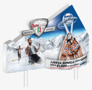 Alberto Oviedo - Banner