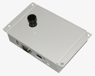 2013 10 21 - Ethernet Hub