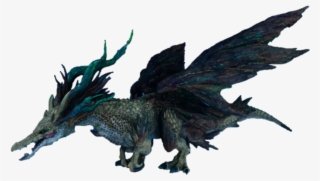 Jabberwock - Final Fantasy Xv Jabberwock