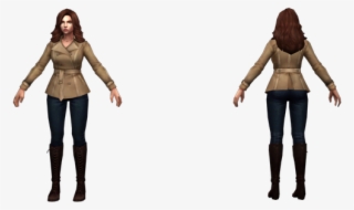 Download Zip Archive - Girl