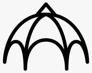 Tienda Arco Icon - Icon