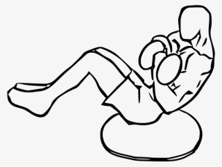 Biceps Drawing Line Picture Download - Download