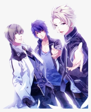 【nightcore】blood Sweat & Tears ~ Bts - Norn9: Norn + Nonette Last Era