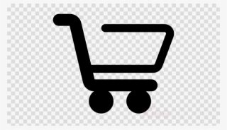 Nike Logo Png Clipart Swoosh - White Shopping Bag Icon Png